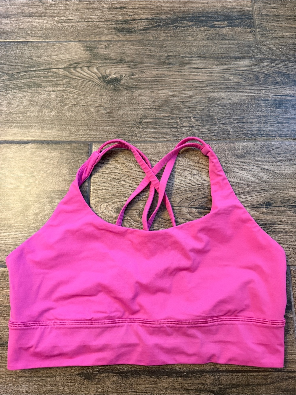 Lululemon Longline Energy Bra. 12